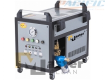 Máy phun rửa nước cao áp Masterclean MTD200