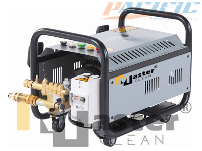 Máy phun rửa nước áp lực cao Masterclean MD150Y