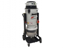 Máy hút bụi chống cháy nổ Delfin 201BL-LP Z22