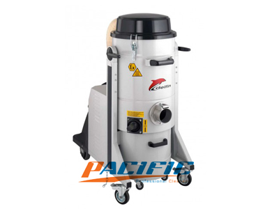 Máy hút bụi công nghiệp delfin Mistral 3533 Z22