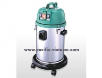 Máy hút bụi khô / nước và thổi SANCOS Model: 3292W