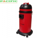 Máy hút bụi công nghiệp Viper Model LSU135P-EU