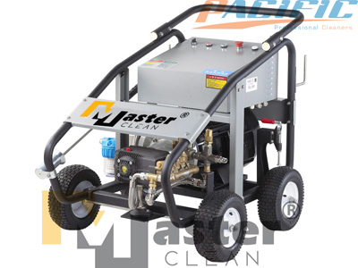 Máy phun rửa cao áp 500Bar Masterclean MTL500