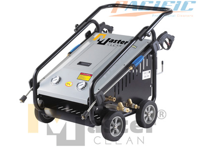 Máy phun rửa cao áp Masterclean MLS200