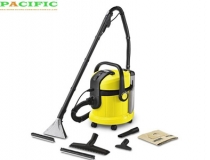 Máy giặt thảm, hút bụi, nước Karcher Model: SE 4001
