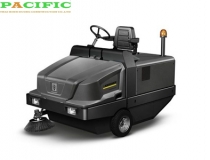 Máy quét rác nhà xưởng Karcher KM 130/300 R D