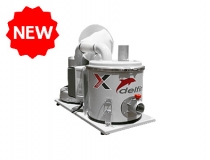 MÁY HÚT BỤI CÔNG NGHIỆP DELFIN DBF-05