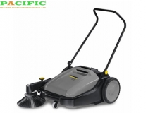 Máy quét rác mini Karcher KM 70/20C