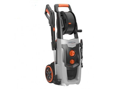 Máy phun rửa áp lực EUROCLEAN ER-2500E
