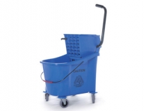 Xe ép nước lau nhà EC361