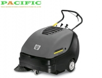 Máy quét rác đẩy tay Karcher Model: KM 85/50 W P