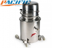 Máy hút bụi phòng sạch Delfin LC1100WD