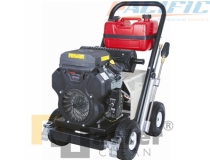 Máy phun rửa nước cáo áp Masterclean MER350