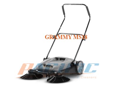 Xe quét rác công nghiệp Grammy MS18