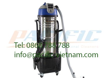 Máy hút bụi công nghiệp Grammy GM3600ST