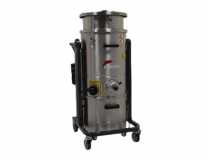 Máy hút bụi công nghiệp Delfin 352DS AIREX 14V