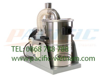 Máy hút bụi công nghiệp 3 pha Grammy GM230HP