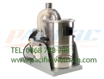 Máy hút bụi công nghiệp 3 pha Grammy GM230HP