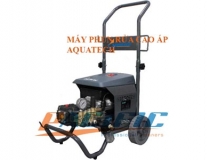 Máy phun rửa nước áp lực cao Aquatech CME-10/15E