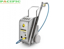 Máy xịt rửa áp lực Karcher HD 10/15-4 Cage Food