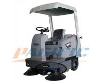 Máy quét rác công nghiệp Aquatech ATANK5