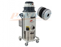 Máy hút bụi chống cháy nổ Delfin 352 BL
