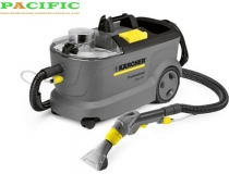 Máy giặt thảm phun hút Karcher Puzzi 10/1