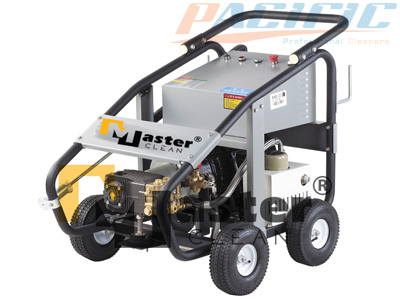 Máy phun rửa áp lực cao Masterclean MTL350