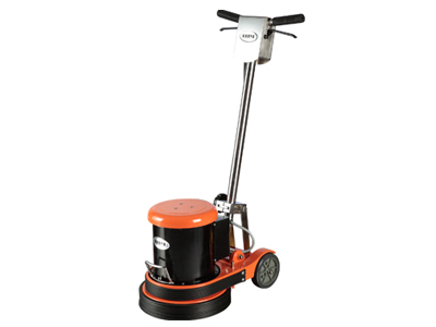 Máy đánh bóng sàn đá cầu thang Karva KVG - 17I