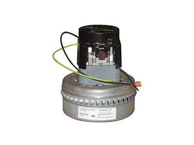 ĐỘNG CƠ CHUỔI THAN 1 PHA DELFIN GA.0014.0000