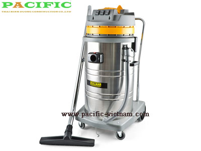 Máy hút bụi – nước Công Nghiệp PULLMAN Model: TL-803Y  