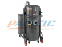 Máy hút bụi công nghiệp chống cháy nô Delfin DG50 EXP Z22