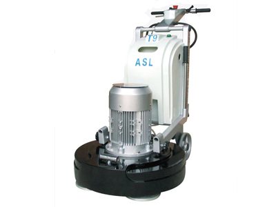 Máy mài sàn bê tông ASL750-T9 