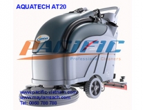 MÁY CHÀ SÀN CÔNG NGHIỆP AQUATECH AT20