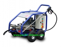 Máy phun rửa áp lực NILFISK-ALTO DENSIN  Model: Merlion II E-250