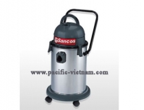 Máy hút bụi khô / nước và thổi SANCOS Model: 3261W