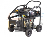Máy phun rửa áp lực động cơ Diesel Masterclean MCK250