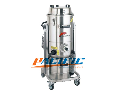 Máy hút bụi chống cháy nổ Delfin 352 DS Airex 2V