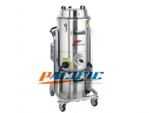 Máy hút bụi chống cháy nổ Delfin 352 DS Airex 2V