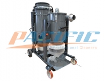 Máy hút bụi công nghiệp Delfin DM3 PSR
