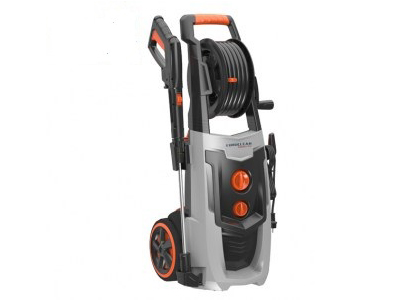 Máy phun rửa áp lực EUROCLEAN ER-2100E