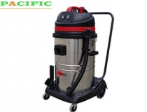 Máy hút bụi khô ướt công nghiệp Viper ( Mỹ) Model: LSU 275-EU