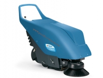 Máy quét rác nhà máy Fimap Model FS50B