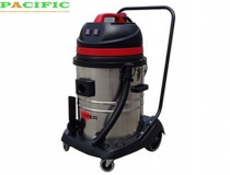 Máy hút bụi khô ướt công nghiệp Viper ( Mỹ) Model: LSU 255-EU