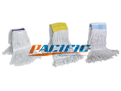 Đầu vải lau ướt cho bề mặt sàn