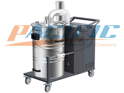 Máy hút bụi công nghiệp Grammy GM-X5-4