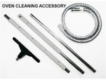BỘ PHỤ KIỆN CHỊU NHIỆT DELFIN TA.1048.0000 