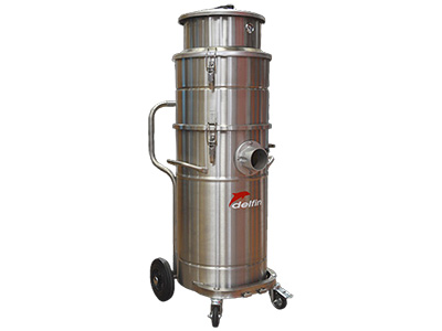 MÁY HÚT BỤI CÔNG NGHIỆP DELFIN 802 WD AIREX (NEW)