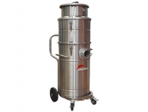 MÁY HÚT BỤI CÔNG NGHIỆP DELFIN 802 WD AIREX (NEW)