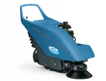 Máy quét rác nhà xưởng Fimap FS50H